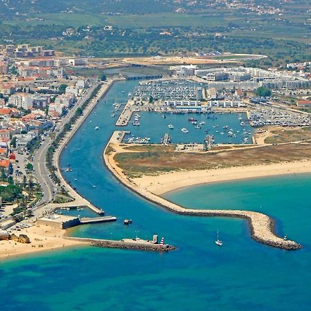 Hostel Vasco Da Gama Лагуш Екстер'єр фото