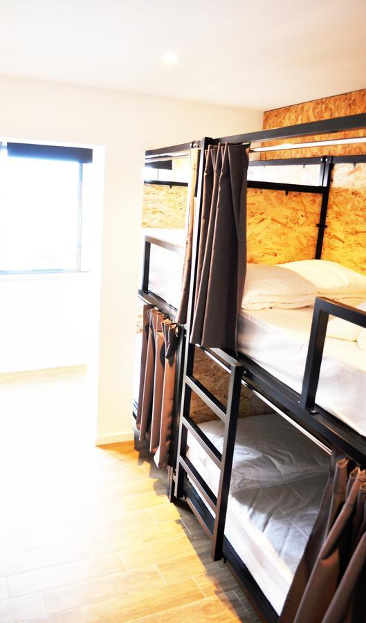 Hostel Vasco Da Gama Лагуш Екстер'єр фото