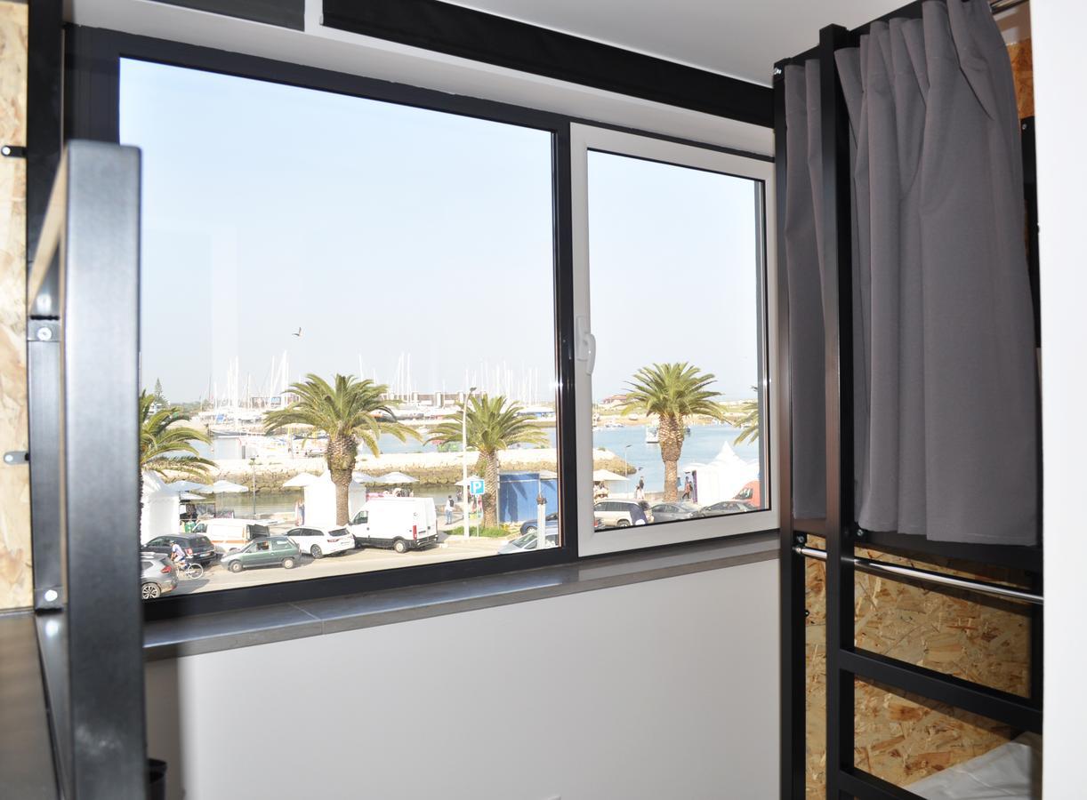 Hostel Vasco Da Gama Лагуш Екстер'єр фото