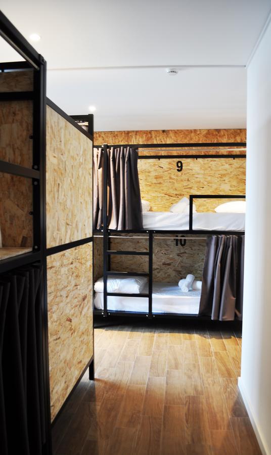Hostel Vasco Da Gama Лагуш Екстер'єр фото