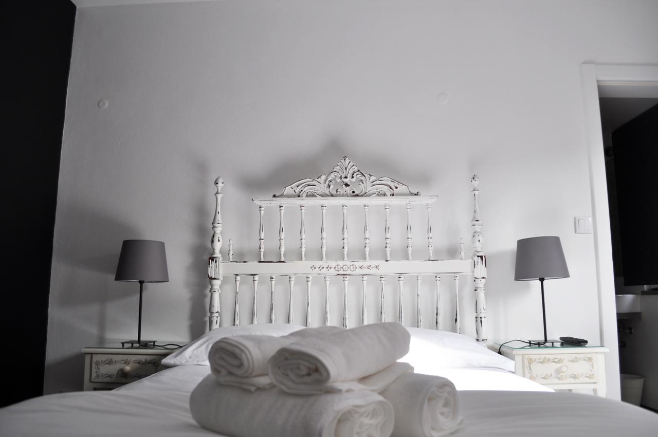Hostel Vasco Da Gama Лагуш Екстер'єр фото