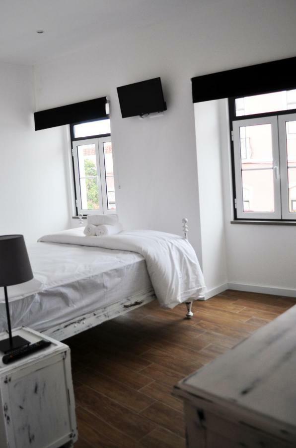 Hostel Vasco Da Gama Лагуш Екстер'єр фото